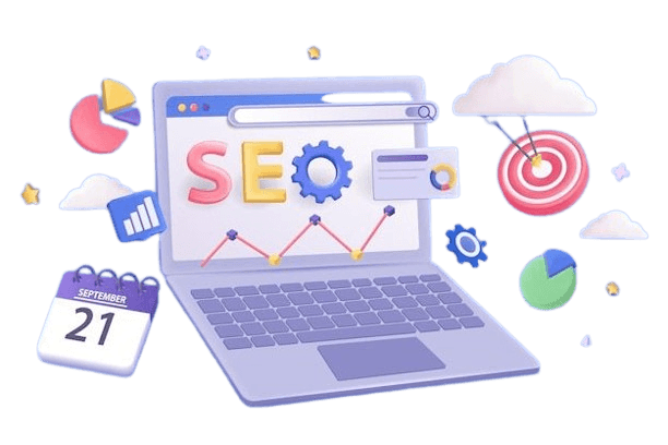 Performance Optimization & SEO
